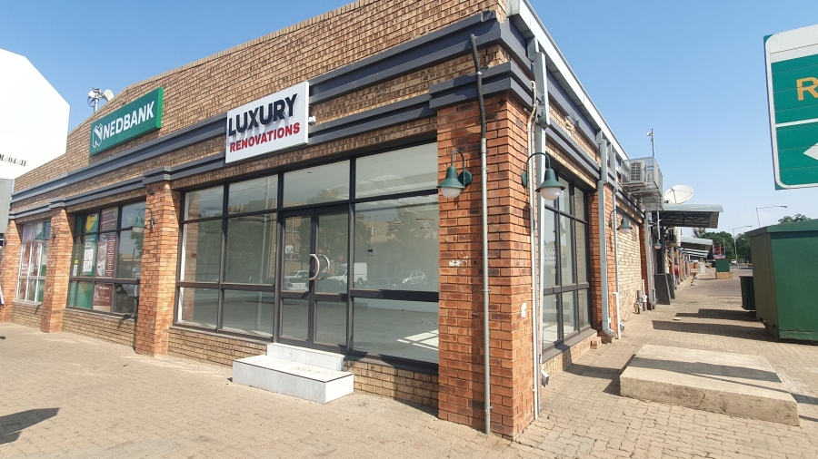 To Let commercial Property for Rent in Bronkhorstspruit Gauteng