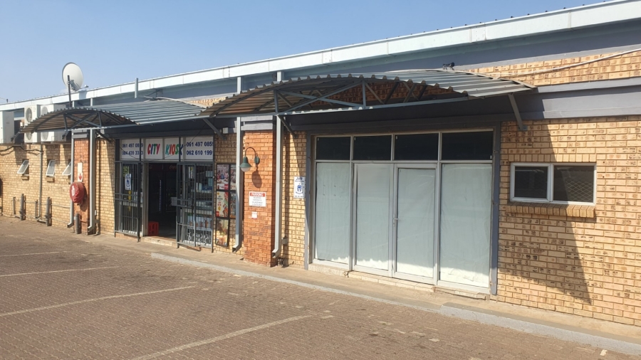 To Let commercial Property for Rent in Bronkhorstspruit Gauteng