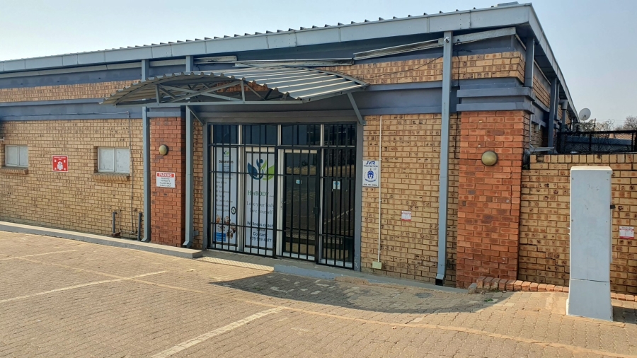 To Let commercial Property for Rent in Bronkhorstspruit Gauteng