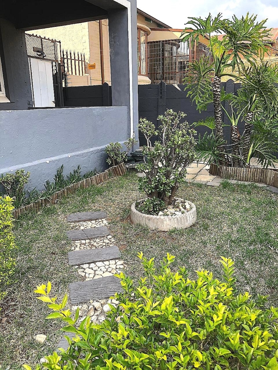 4 Bedroom Property for Sale in Mayfair West Gauteng