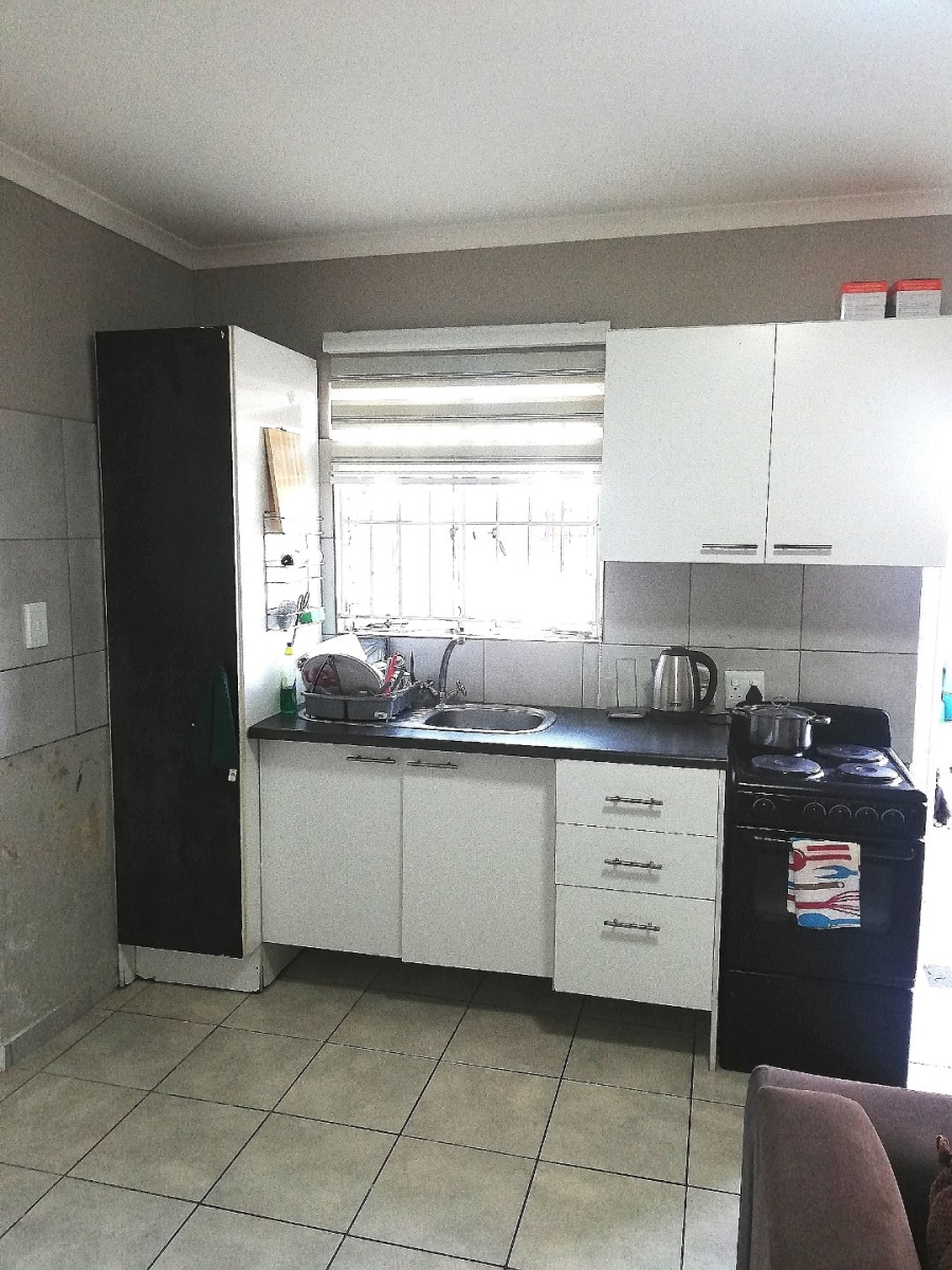 4 Bedroom Property for Sale in Mayfair West Gauteng