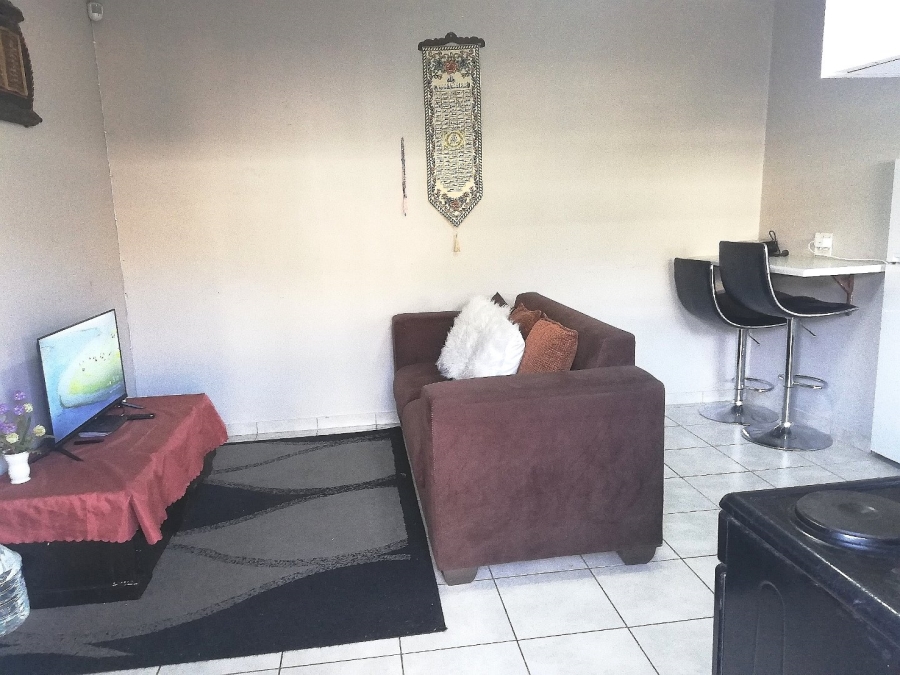 4 Bedroom Property for Sale in Mayfair West Gauteng