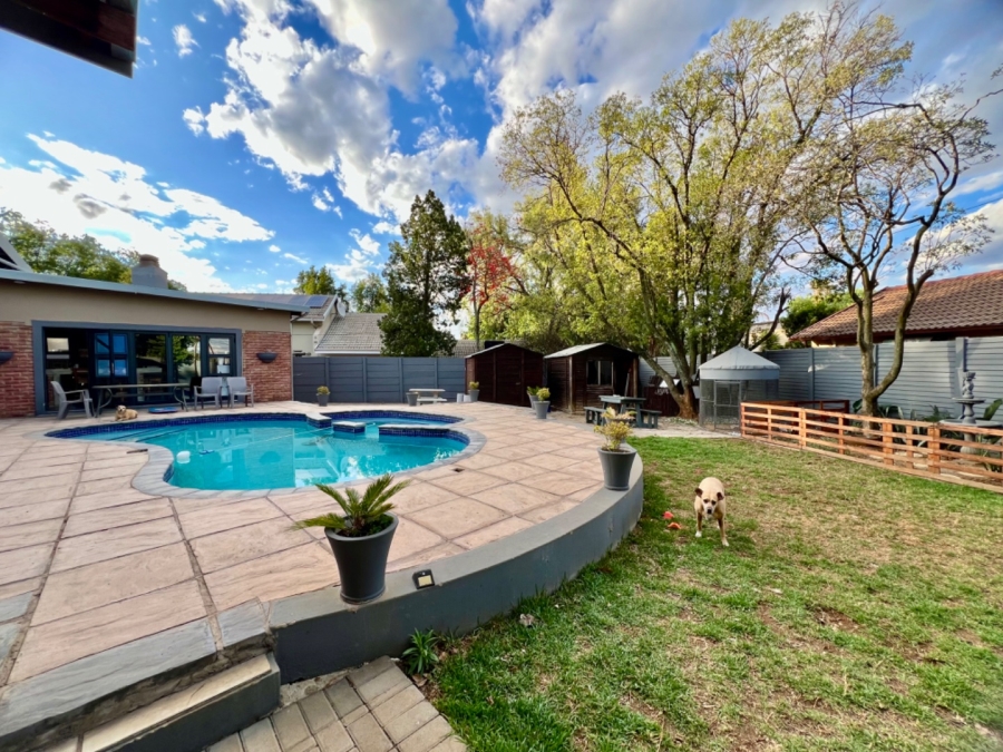 3 Bedroom Property for Sale in Constantia Park Gauteng