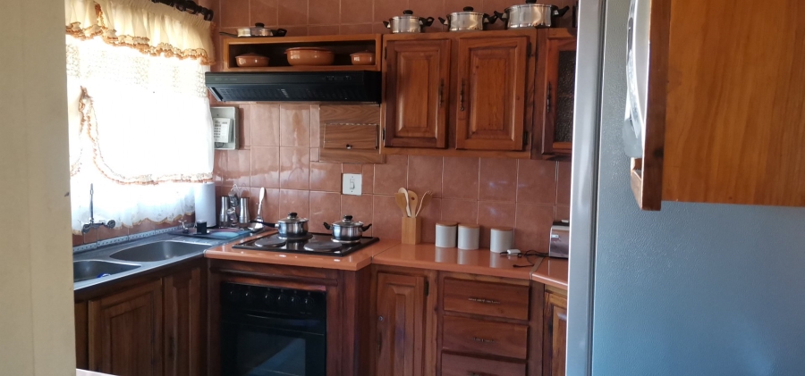 2 Bedroom Property for Sale in Soshanguve BB Gauteng