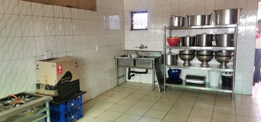 2 Bedroom Property for Sale in Soshanguve BB Gauteng