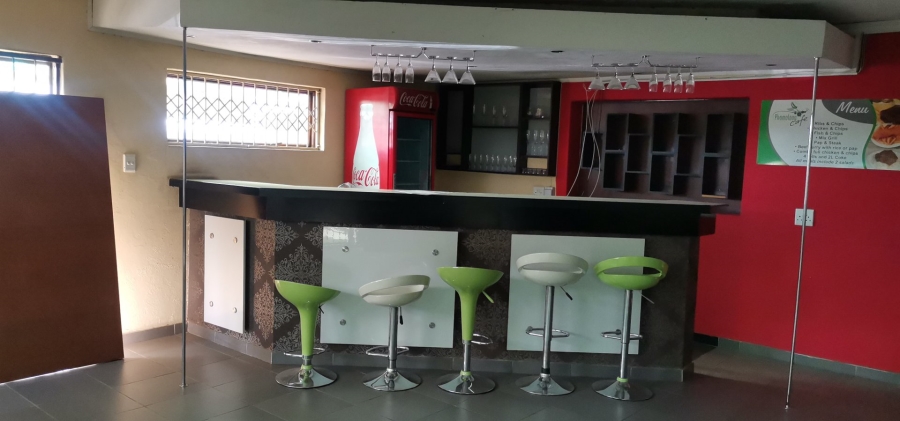 2 Bedroom Property for Sale in Soshanguve BB Gauteng