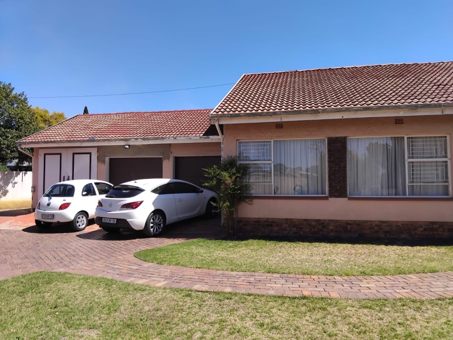 4 Bedroom Property for Sale in Pomona Gauteng