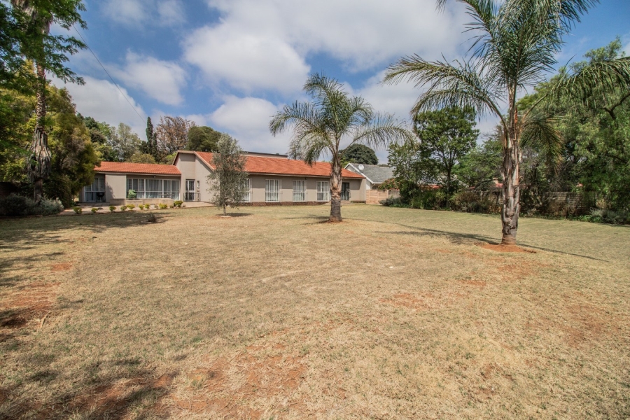 4 Bedroom Property for Sale in Nimrod Park Gauteng