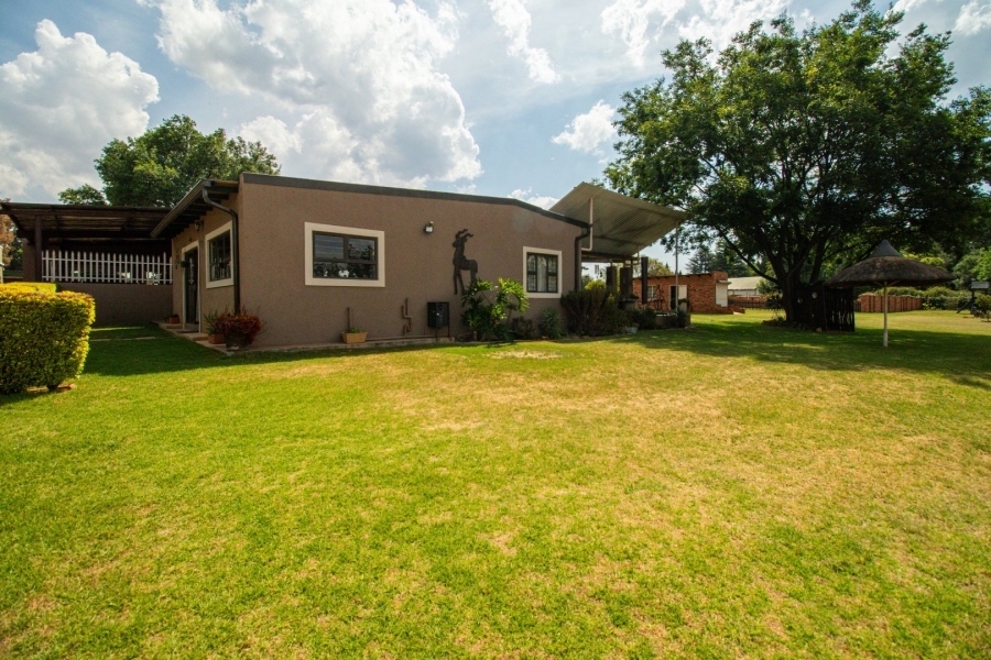 3 Bedroom Property for Sale in Bredell Gauteng