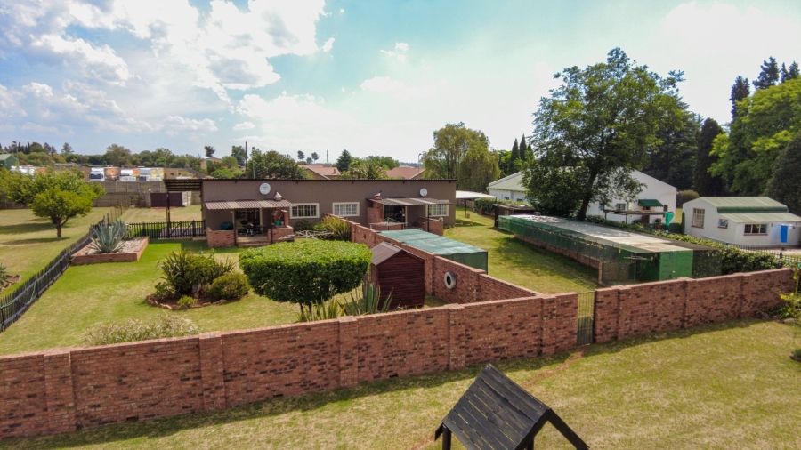 3 Bedroom Property for Sale in Bredell Gauteng