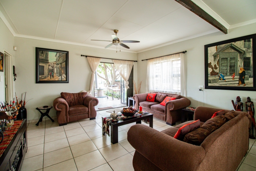 3 Bedroom Property for Sale in Bredell Gauteng