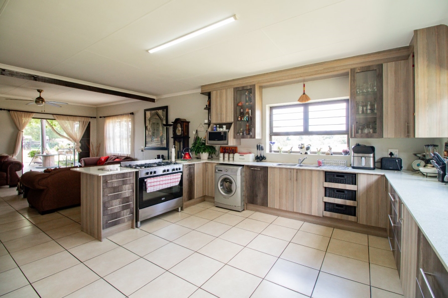 3 Bedroom Property for Sale in Bredell Gauteng