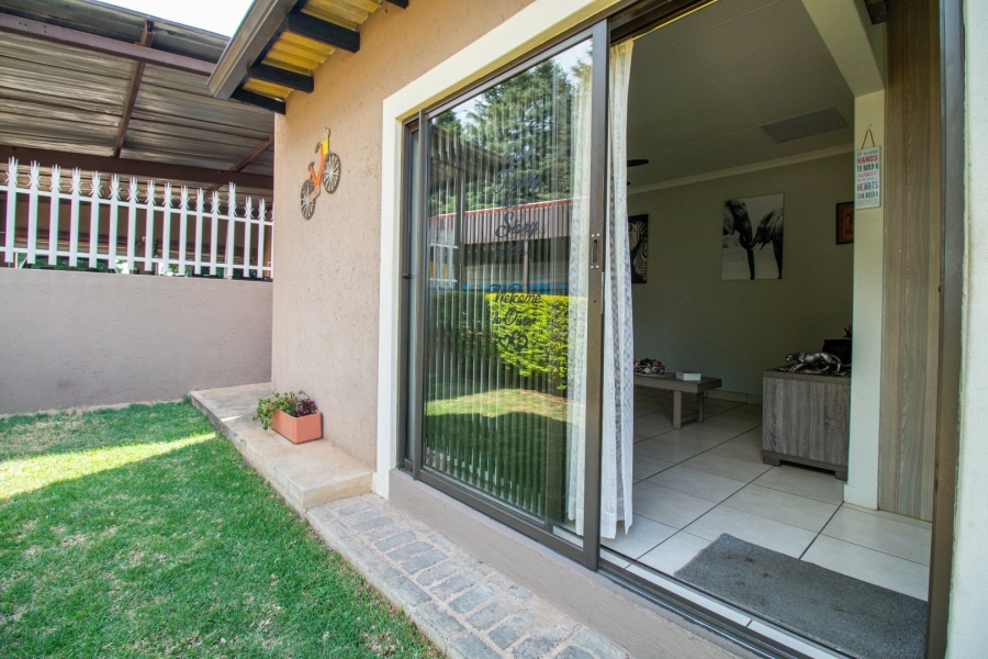 3 Bedroom Property for Sale in Bredell Gauteng