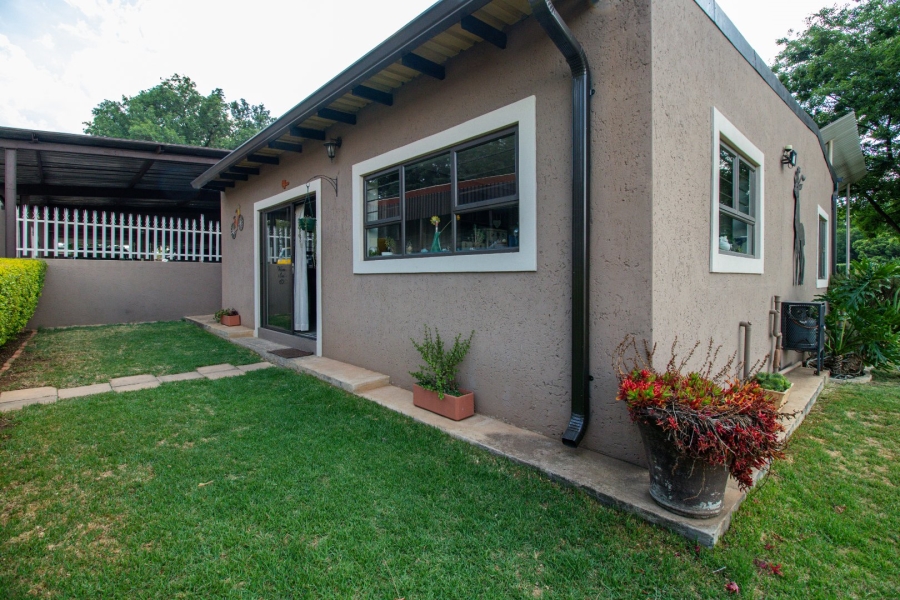 3 Bedroom Property for Sale in Bredell Gauteng