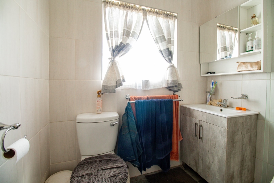 3 Bedroom Property for Sale in Bredell Gauteng