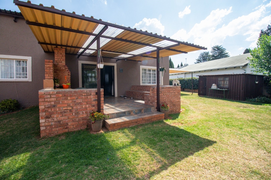 3 Bedroom Property for Sale in Bredell Gauteng