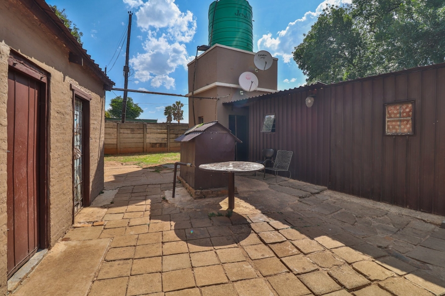 3 Bedroom Property for Sale in Bredell Gauteng