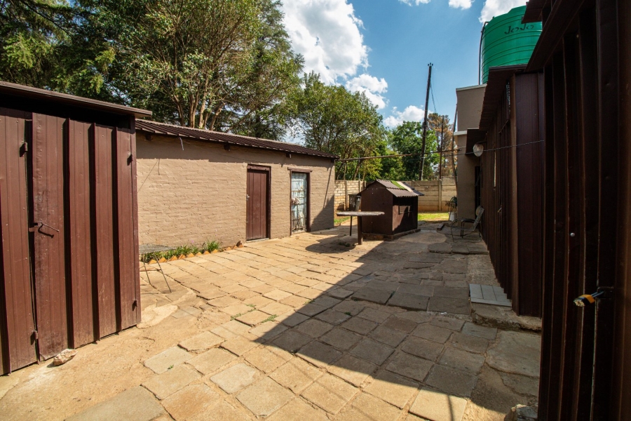 3 Bedroom Property for Sale in Bredell Gauteng