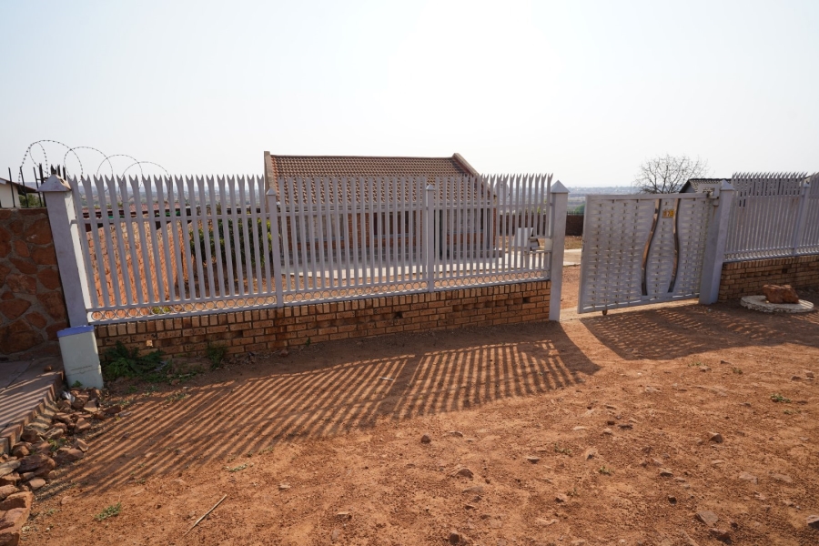 3 Bedroom Property for Sale in Soshanguve AA Gauteng