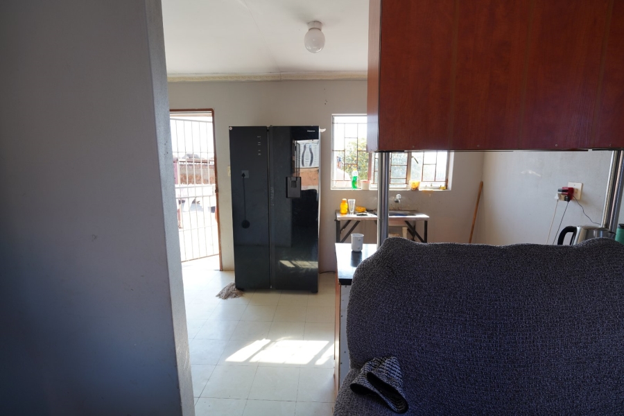 3 Bedroom Property for Sale in Soshanguve AA Gauteng