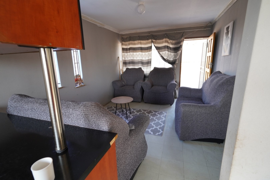 3 Bedroom Property for Sale in Soshanguve AA Gauteng