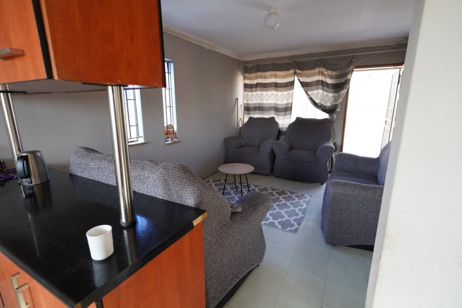 3 Bedroom Property for Sale in Soshanguve AA Gauteng