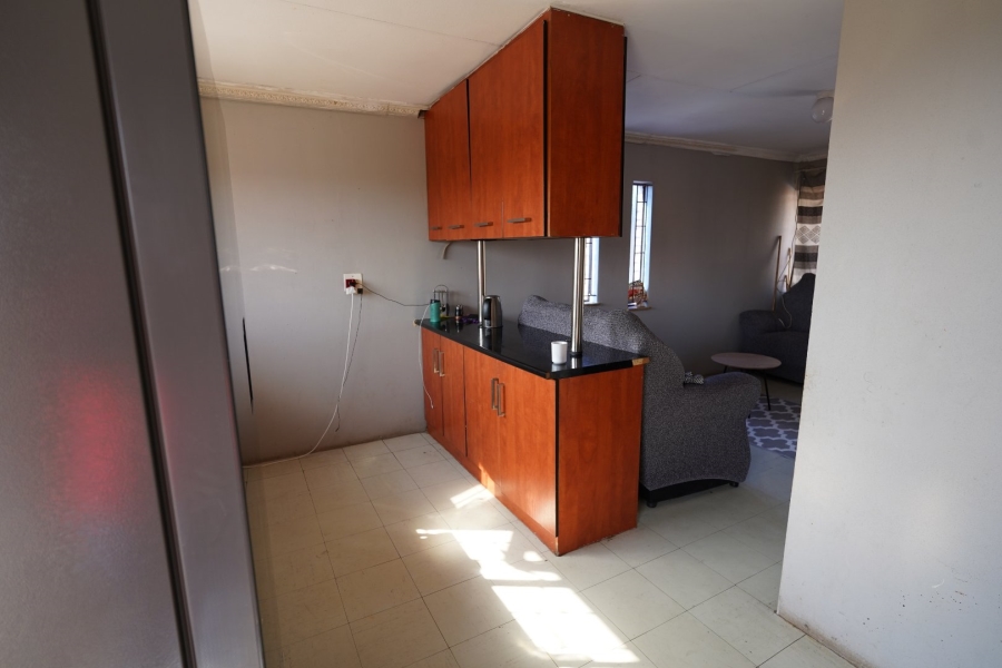 3 Bedroom Property for Sale in Soshanguve AA Gauteng