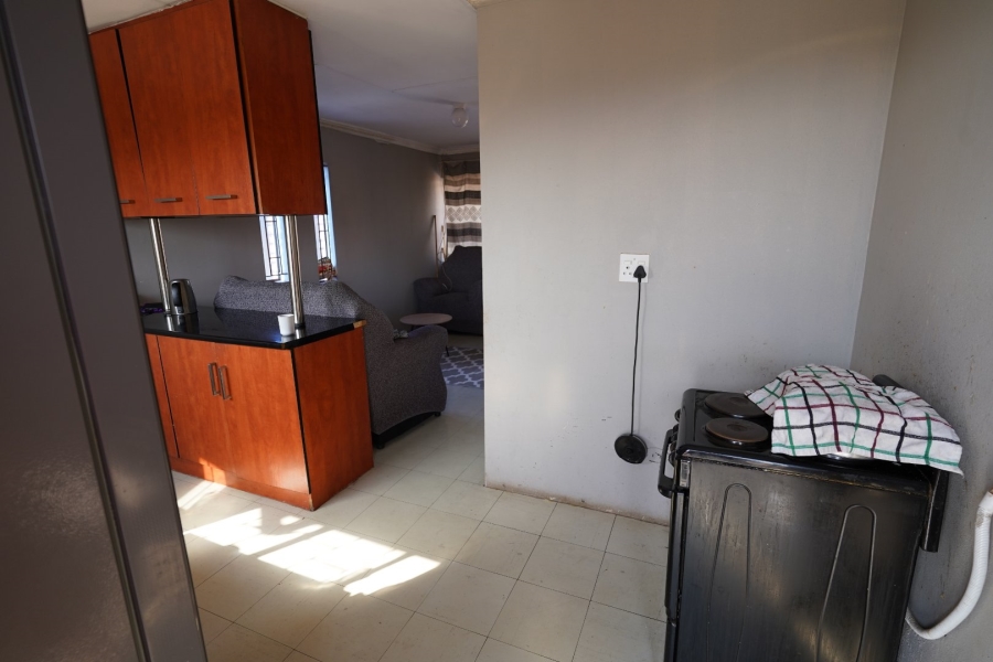 3 Bedroom Property for Sale in Soshanguve AA Gauteng