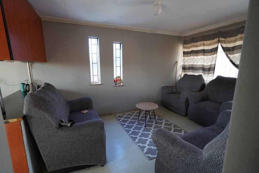 3 Bedroom Property for Sale in Soshanguve AA Gauteng