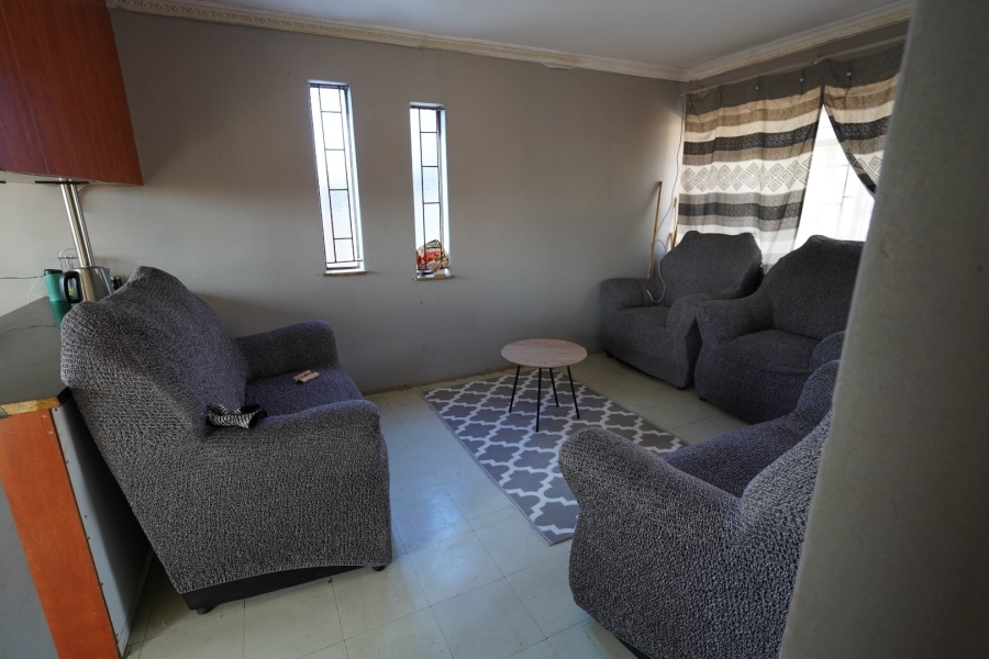 3 Bedroom Property for Sale in Soshanguve AA Gauteng