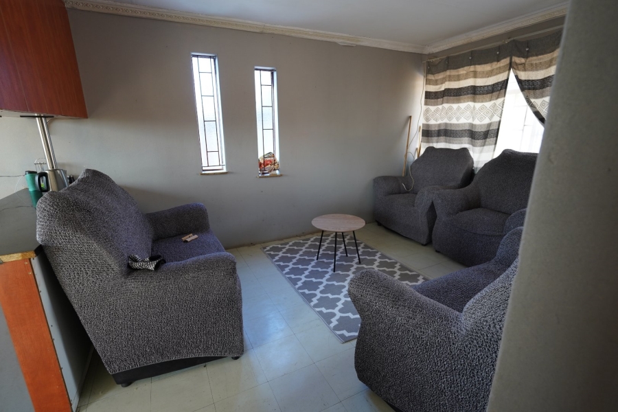 3 Bedroom Property for Sale in Soshanguve AA Gauteng