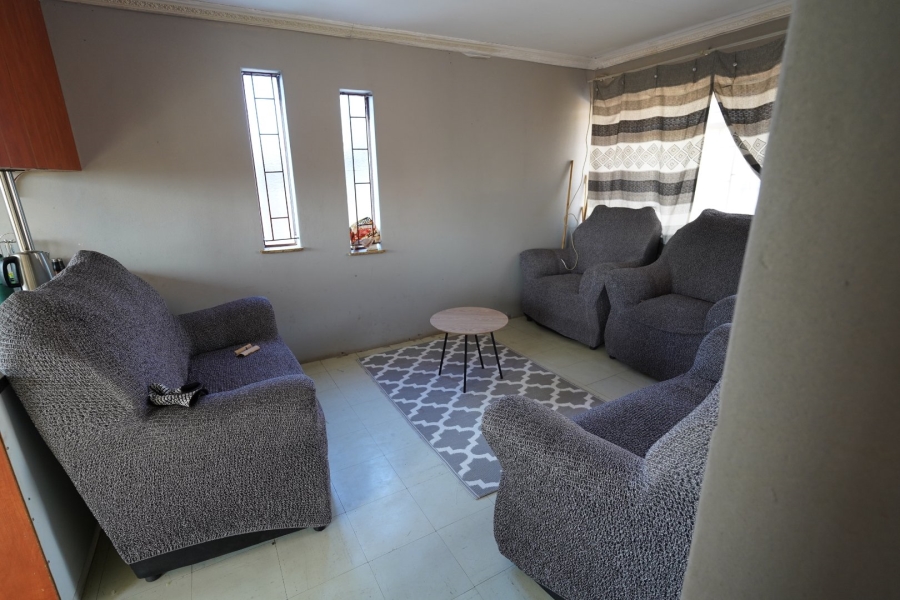 3 Bedroom Property for Sale in Soshanguve AA Gauteng