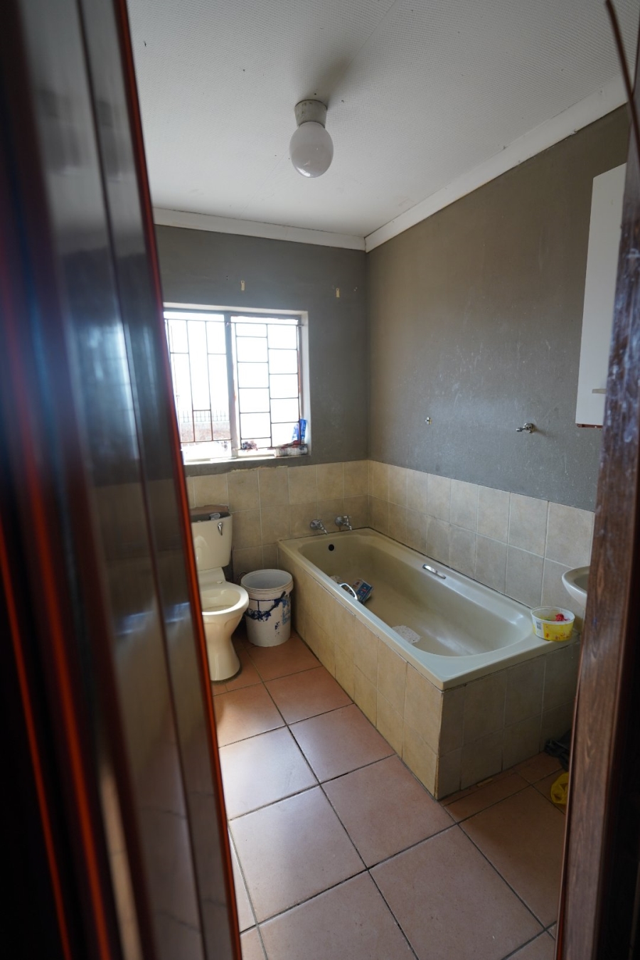 3 Bedroom Property for Sale in Soshanguve AA Gauteng