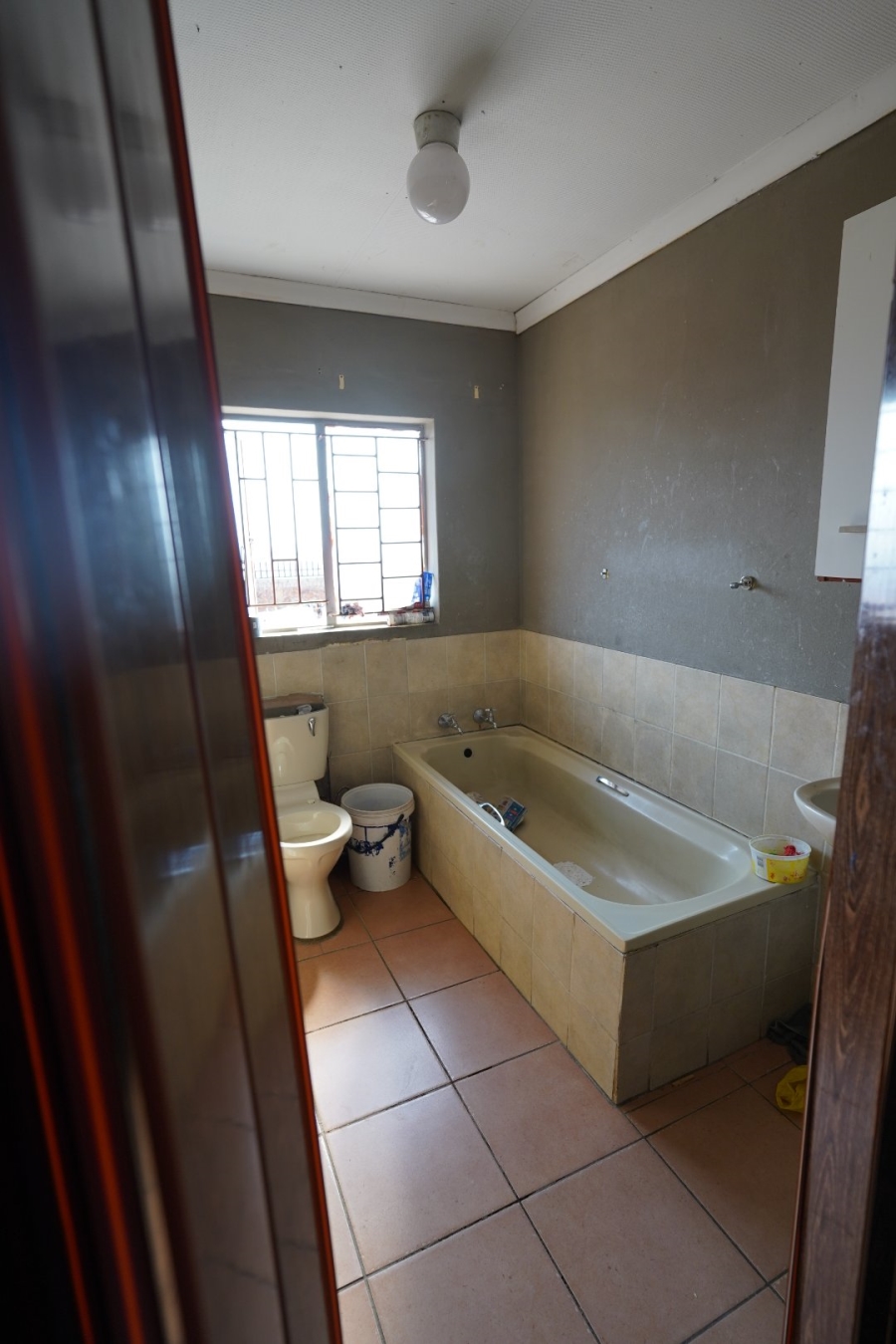 3 Bedroom Property for Sale in Soshanguve AA Gauteng