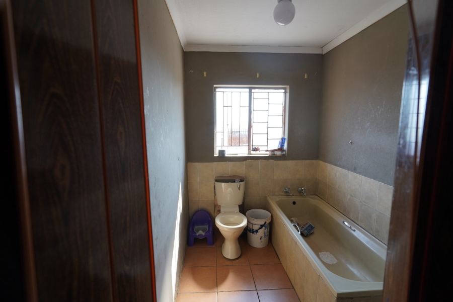 3 Bedroom Property for Sale in Soshanguve AA Gauteng