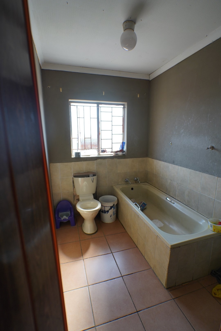 3 Bedroom Property for Sale in Soshanguve AA Gauteng