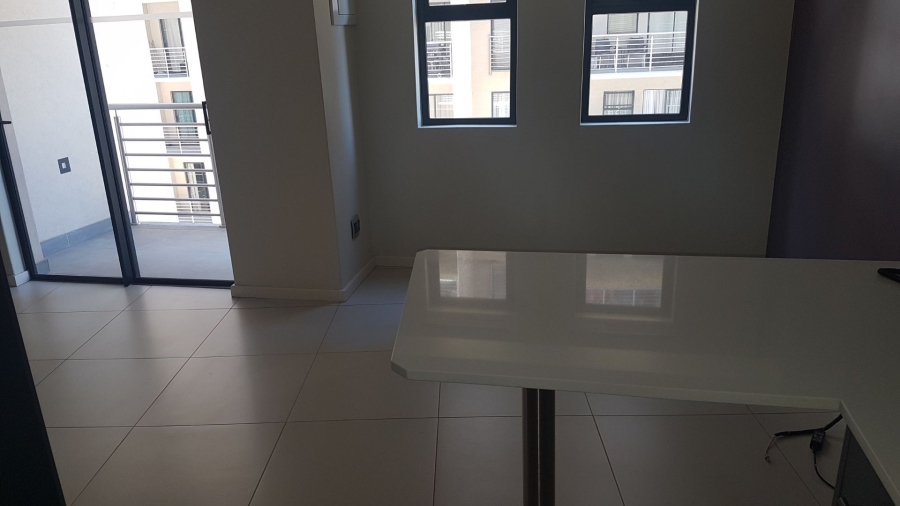 To Let 1 Bedroom Property for Rent in Hatfield Gauteng