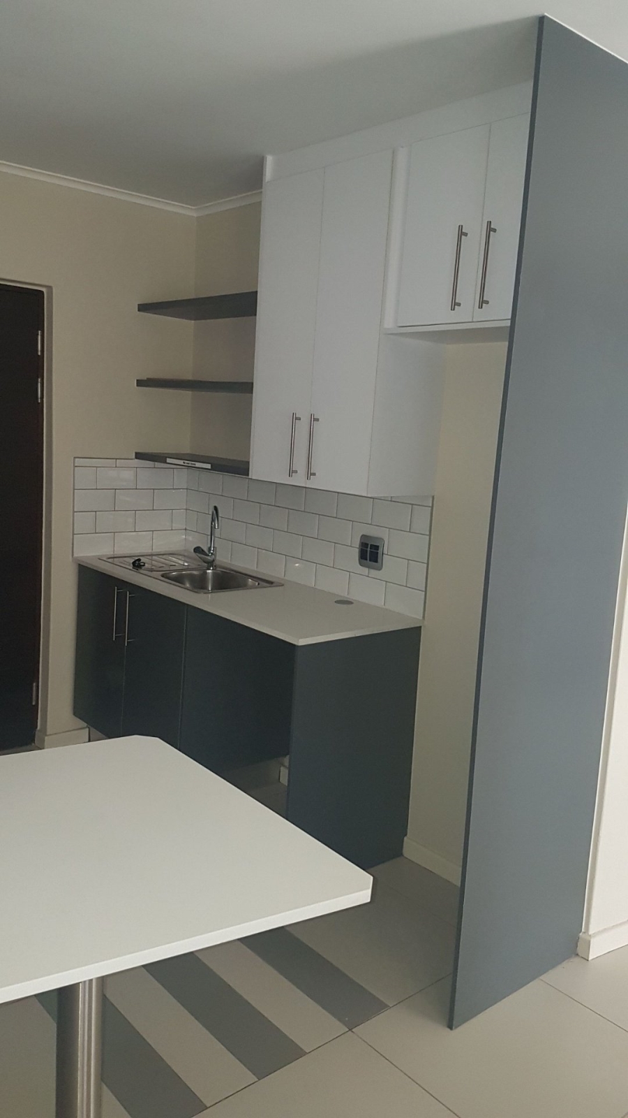 To Let 1 Bedroom Property for Rent in Hatfield Gauteng