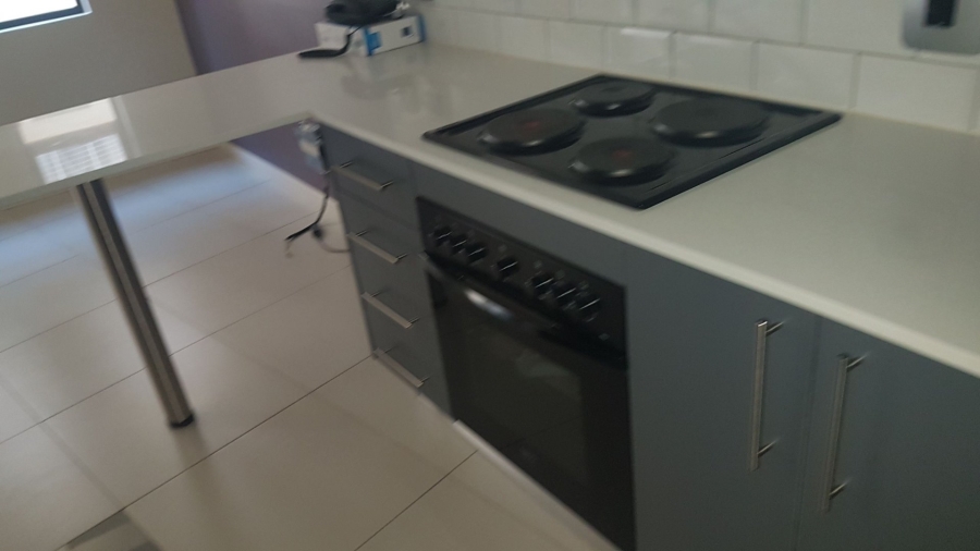 To Let 1 Bedroom Property for Rent in Hatfield Gauteng