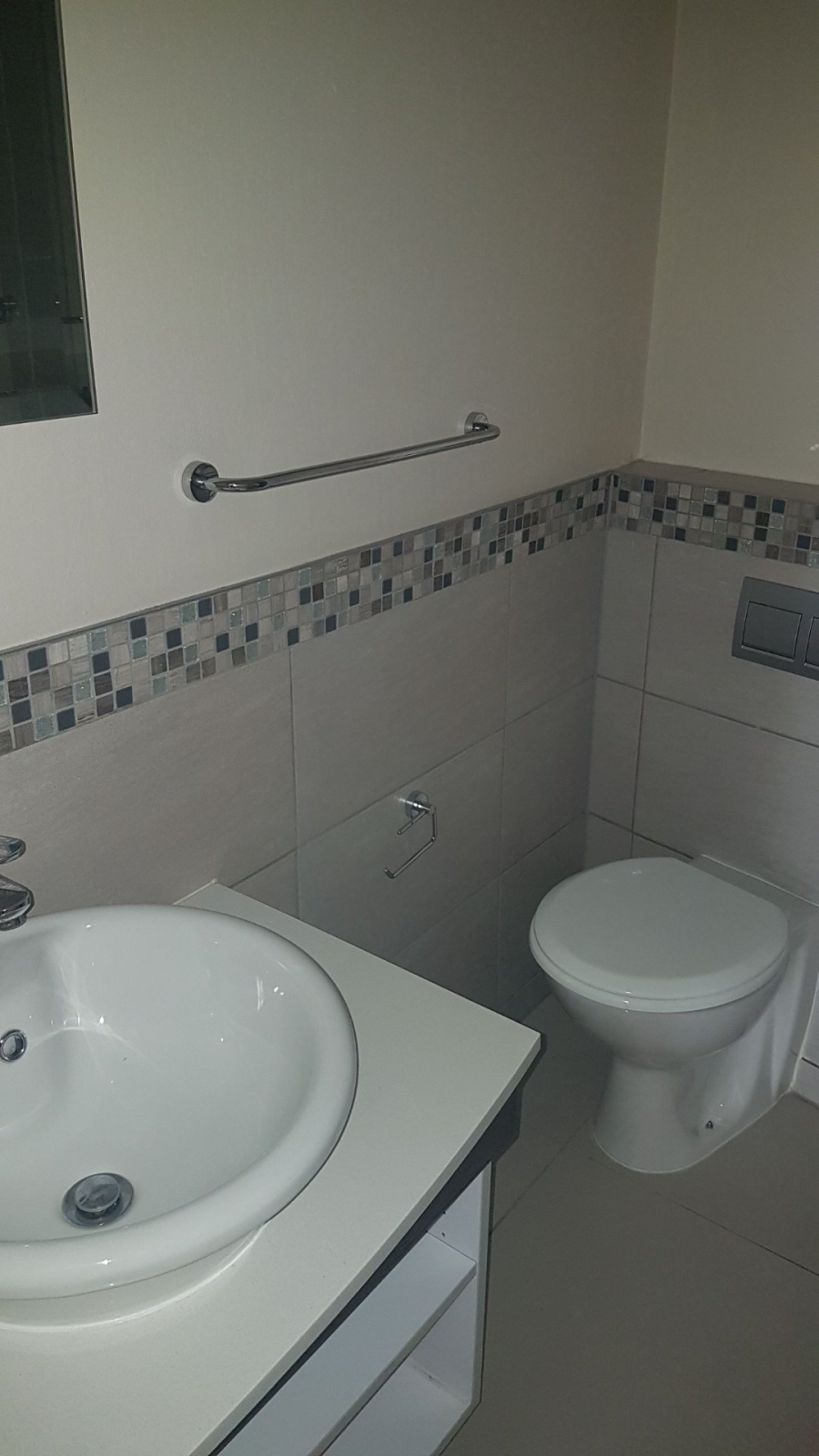 To Let 1 Bedroom Property for Rent in Hatfield Gauteng