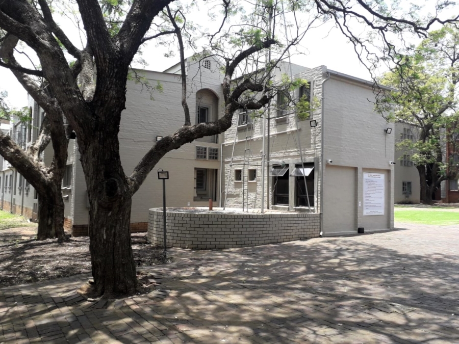 To Let 1 Bedroom Property for Rent in Hatfield Gauteng