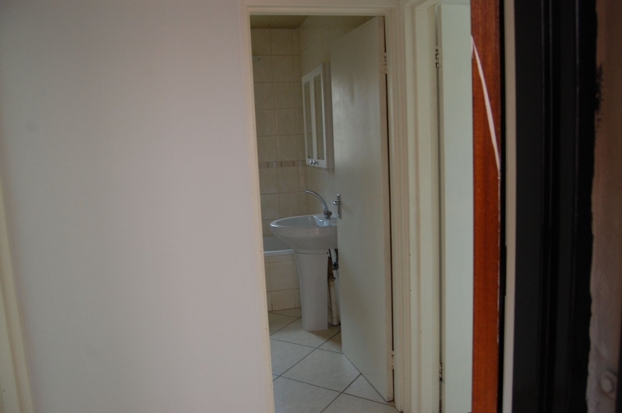 To Let 1 Bedroom Property for Rent in Hatfield Gauteng