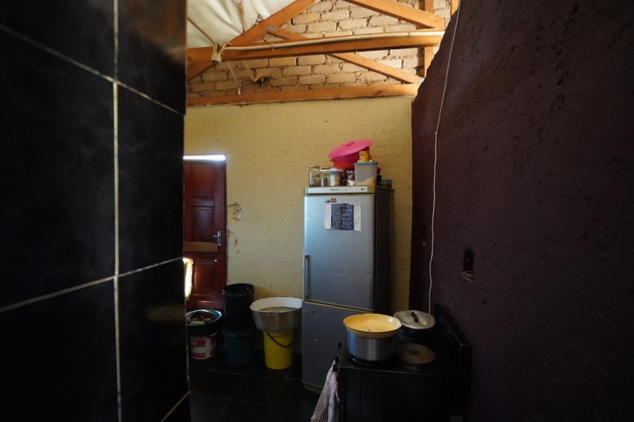 2 Bedroom Property for Sale in Soshanguve JJ Gauteng