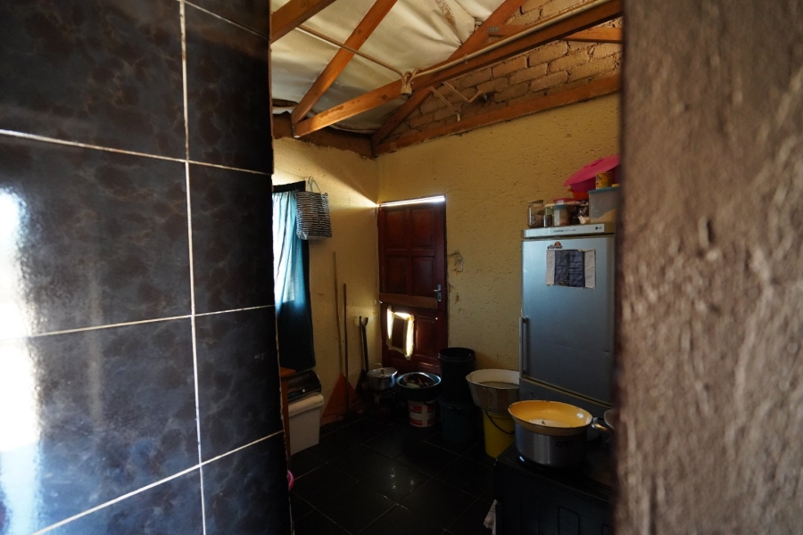 2 Bedroom Property for Sale in Soshanguve JJ Gauteng