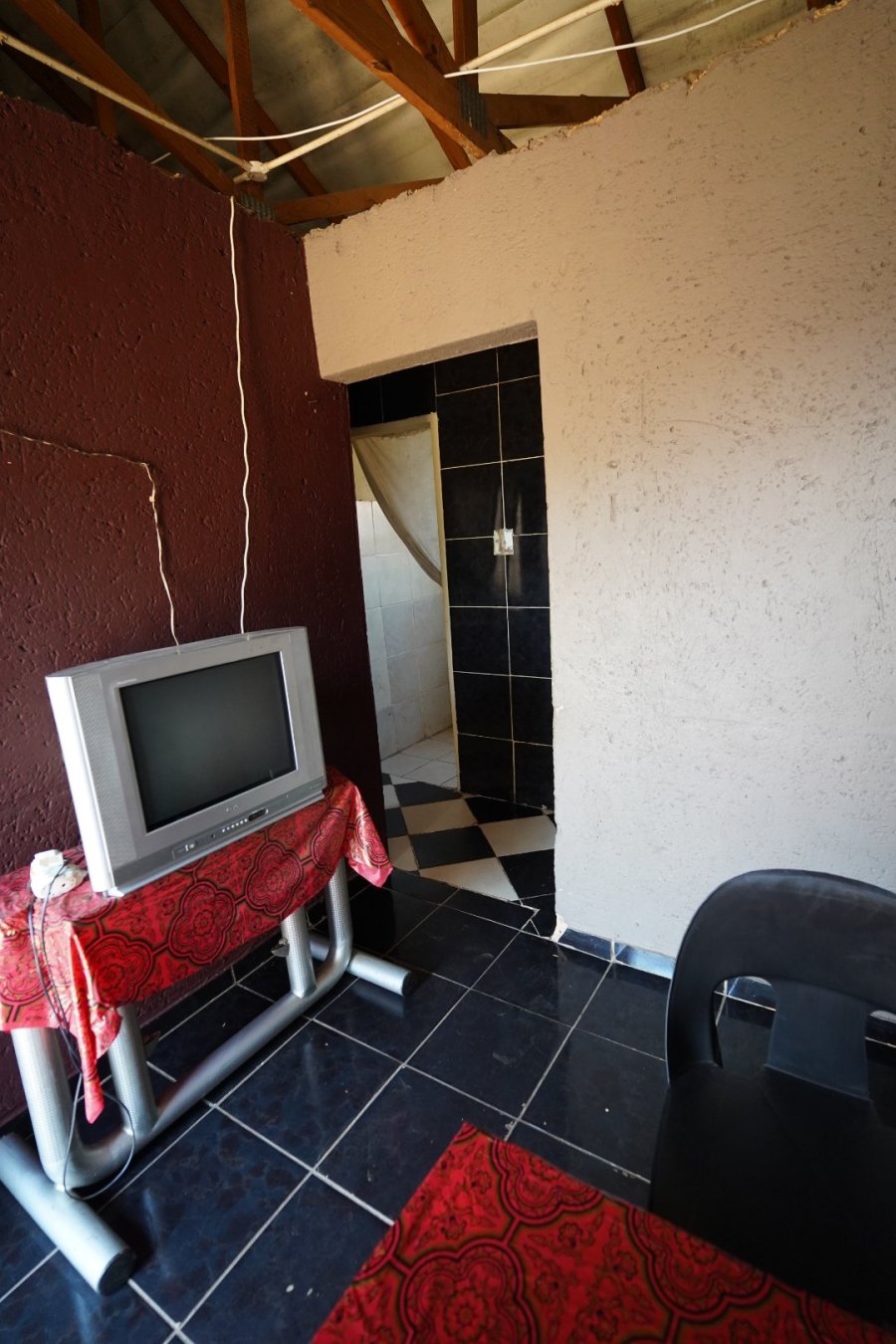 2 Bedroom Property for Sale in Soshanguve JJ Gauteng