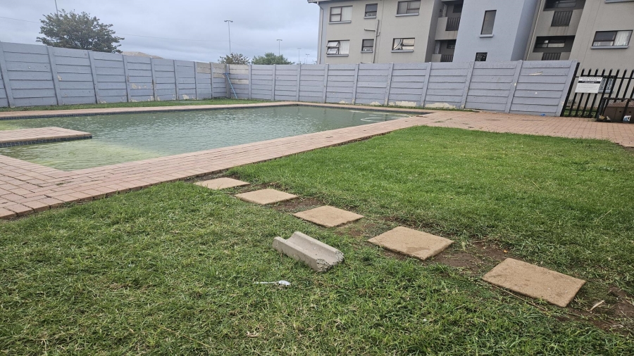 2 Bedroom Property for Sale in Eveleigh Gauteng