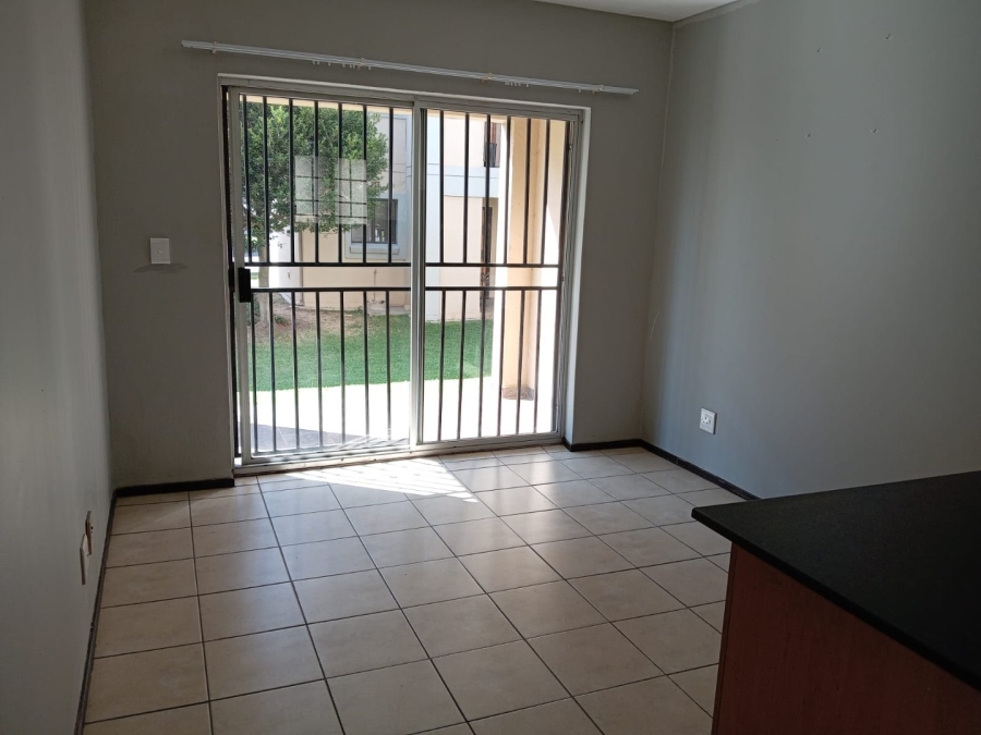 1 Bedroom Property for Sale in Grand Central Gauteng