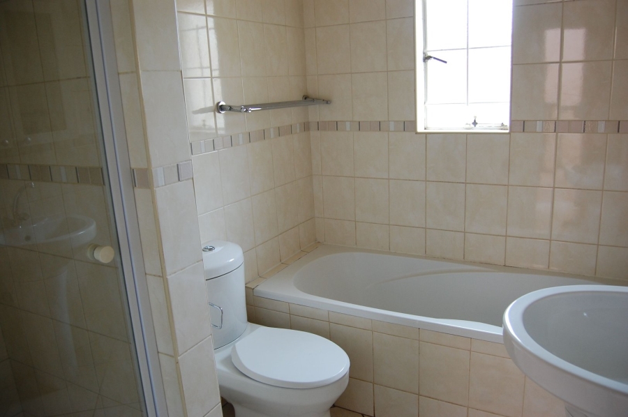 To Let 1 Bedroom Property for Rent in Hatfield Gauteng