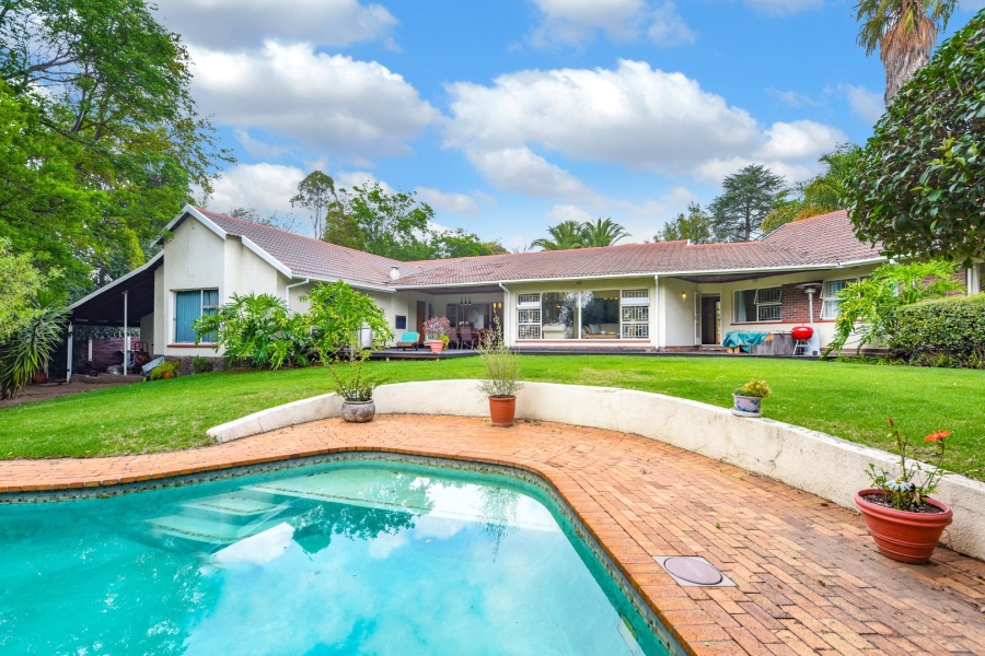 5 Bedroom Property for Sale in Morningside Gauteng