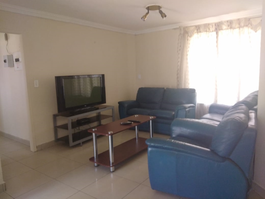 To Let 3 Bedroom Property for Rent in Albertsdal Gauteng